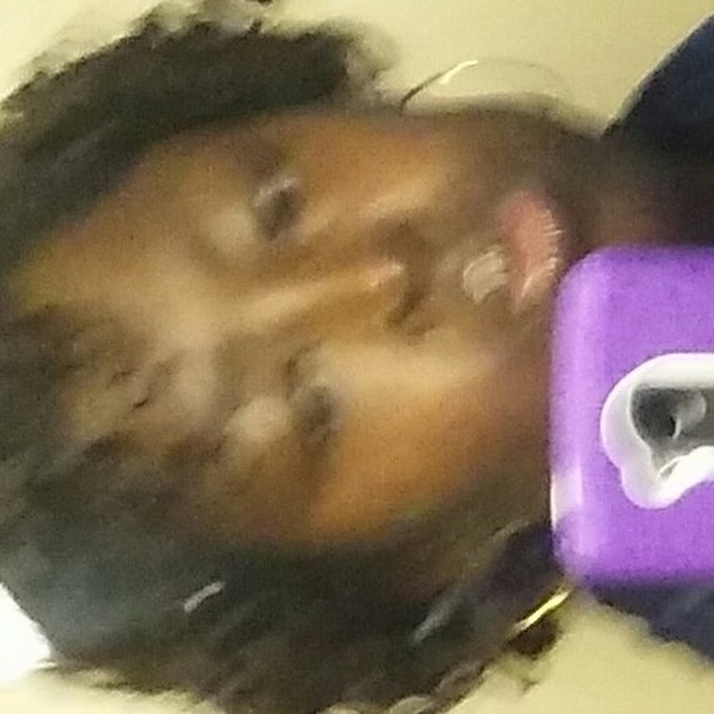 Meet your Posher, Missmcplatinum